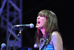 Feist (singer)