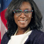 Felicia Robinson