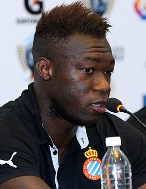 Felipe Caicedo