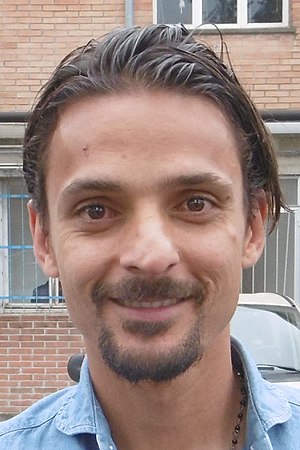 Felipe (footballer, born July 1984)