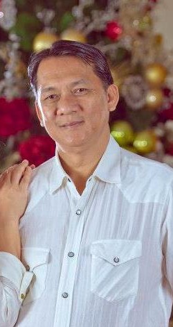 Felix Tiu