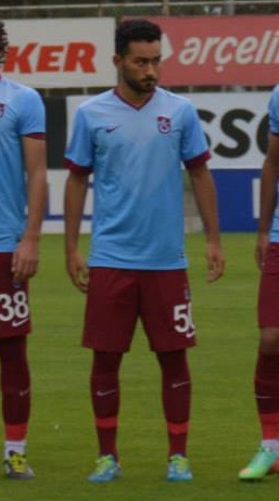 Ferhat Yazgan