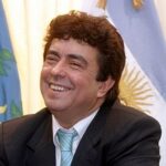 Fernando Espinoza (politician)