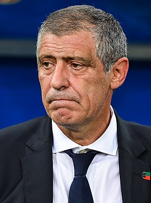 Fernando Santos (footballer, born 1954)