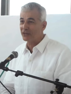 Fernando Zobel de Ayala