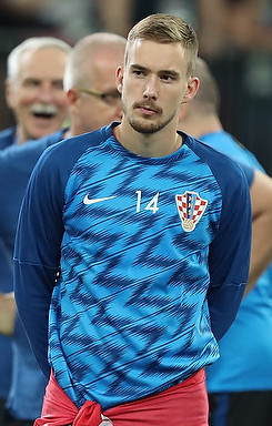 Filip Bradarić