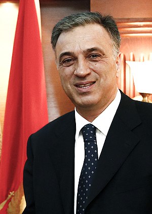 Filip Vujanović