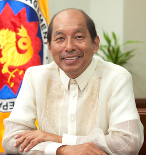 Florencio Abad