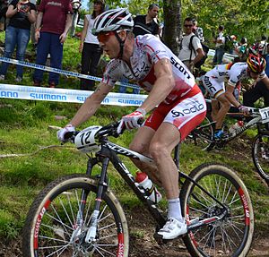 Florian Vogel (cyclist)