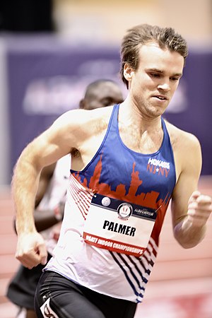 Ford Palmer