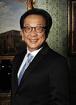 Francis Yeoh