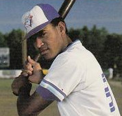 Francisco Cabrera (baseball)
