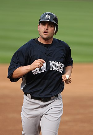 Francisco Cervelli