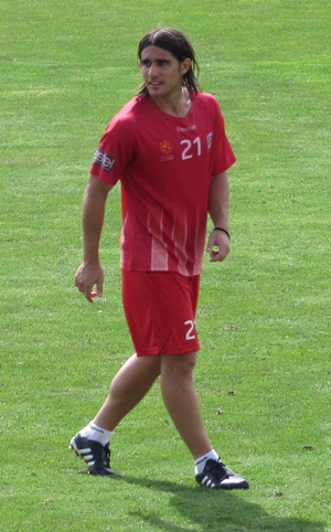 Francisco Usúcar
