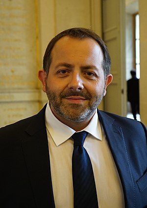 François Cormier-Bouligeon