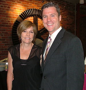Frank Coonelly