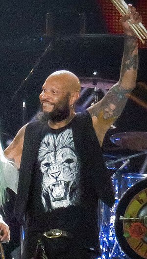 Frank Ferrer