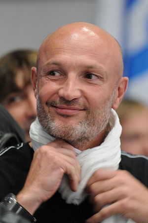 Frank Leboeuf