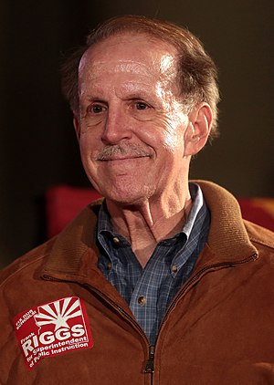 Frank Riggs