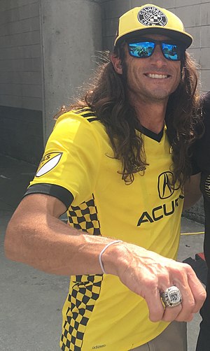 Frankie Hejduk