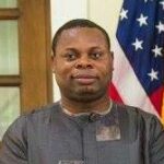 Franklin Cudjoe