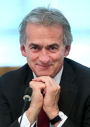 Frédéric Gagey