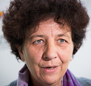 Frédérique Vidal