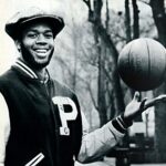 Freeman Williams