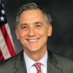 French Hill (politician)