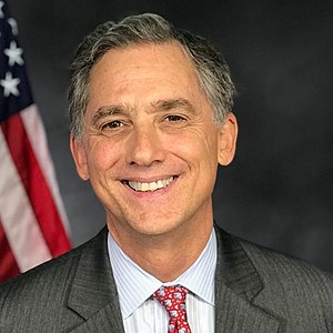 French Hill (politician)