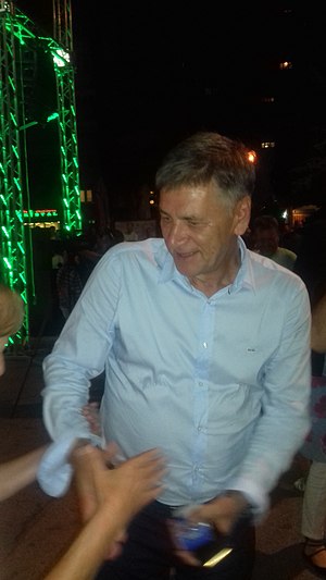 Fuad Kasumović