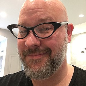 Gabe Aul