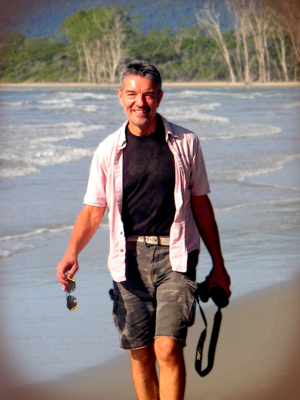 Gábor Vajta