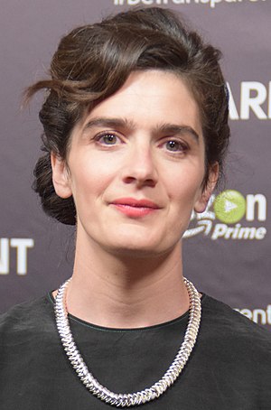 Gaby Hoffmann