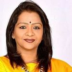 Gadwal Vijayalakshmi