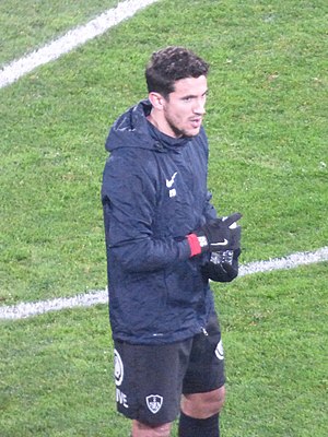 Gaëtan Belaud