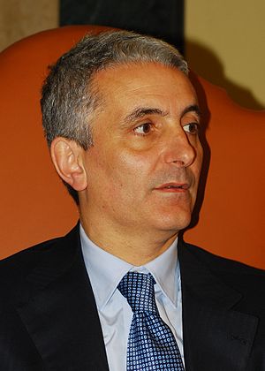 Gaetano Quagliariello