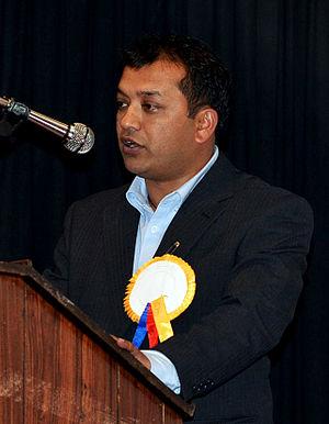 Gagan Thapa