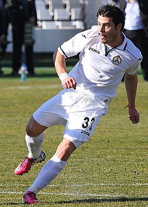 Galin Ivanov (footballer, born 1988)