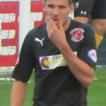 Gareth Evans (footballer, born 1988)