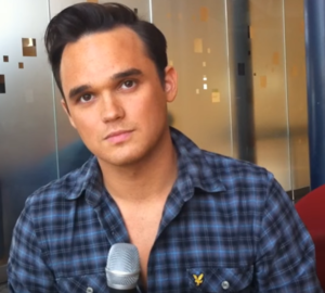 Gareth Gates