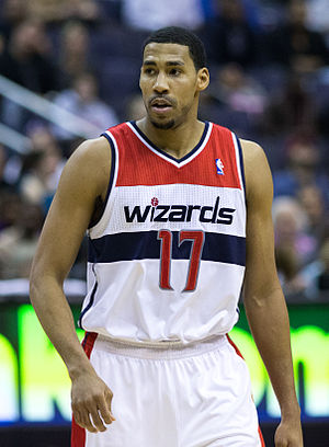 Garrett Temple