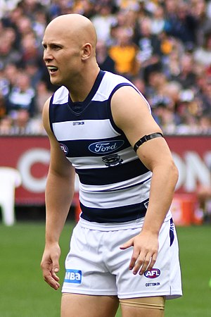 Gary Ablett Jr.