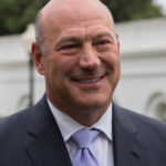 Gary Cohn