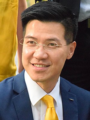 Gary Fan