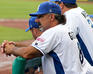 Gary Gaetti