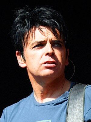 Gary Numan