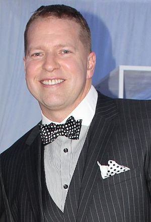 Gary Owen (comedian)