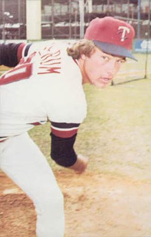 Gary Serum