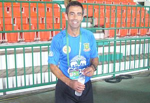 Gary Stevens (footballer, born 1962)